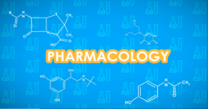 Pharmacology Class