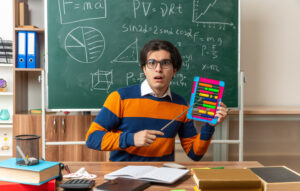 Reflect Majors That Don’t Need Math?