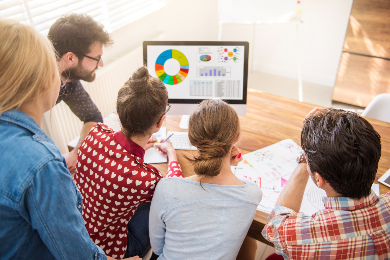 Statistics Project Ideas for Modern Students