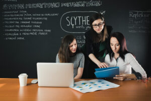 Learn How Technical Degrees Shape Successful Career Futures