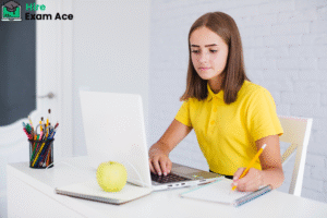 GED Online Exam System