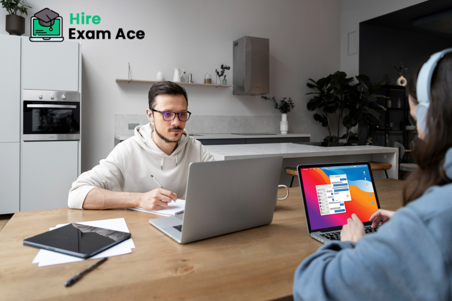 Online Learning and Proctored Testing: Key Differences Explained