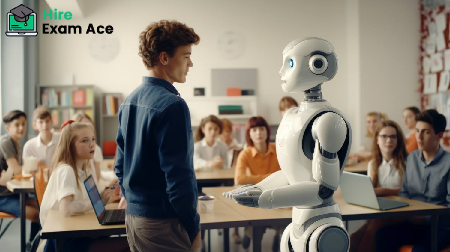 AI Tools That Can Help You Study Smarter for Exams