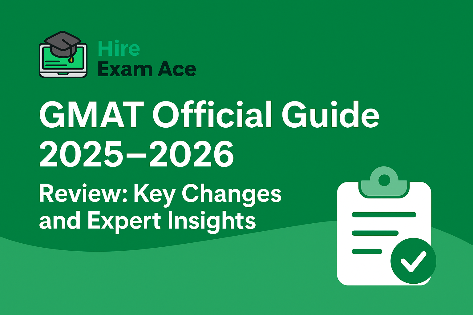 GMAT Official Guide