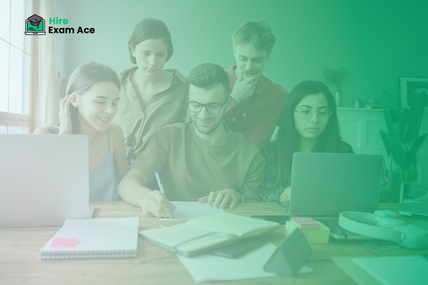 Take My ProctorU Exam for Me