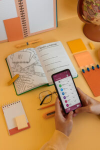 Android App Ideas for Students