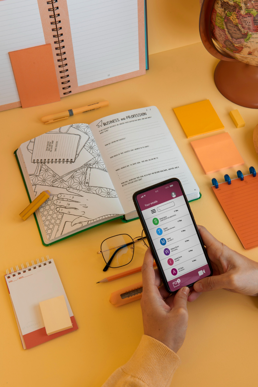 Android App Ideas for Students