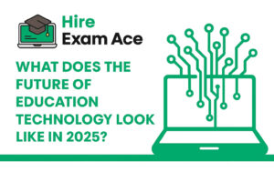 Future Of Educational Technology