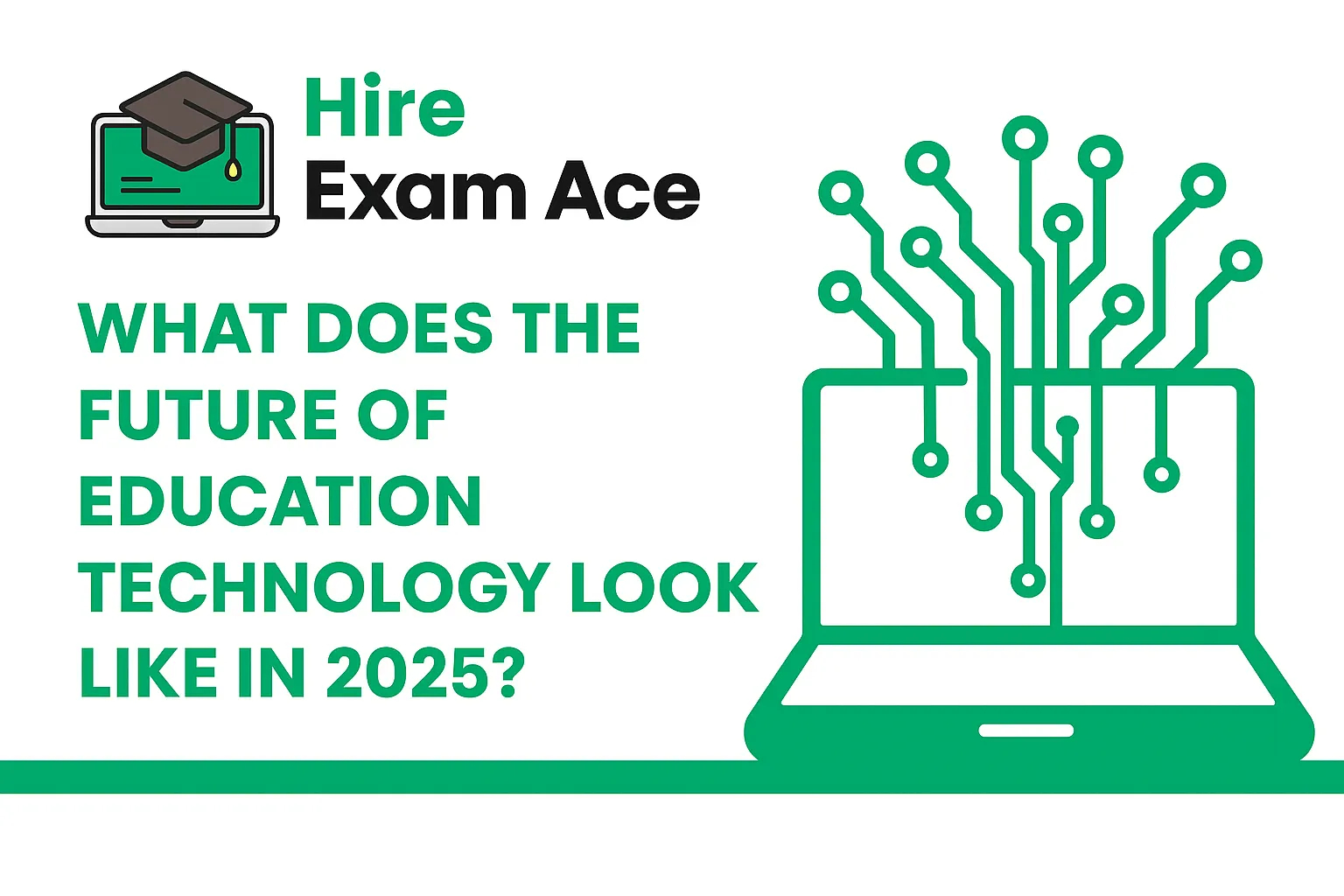 Future Of Educational Technology